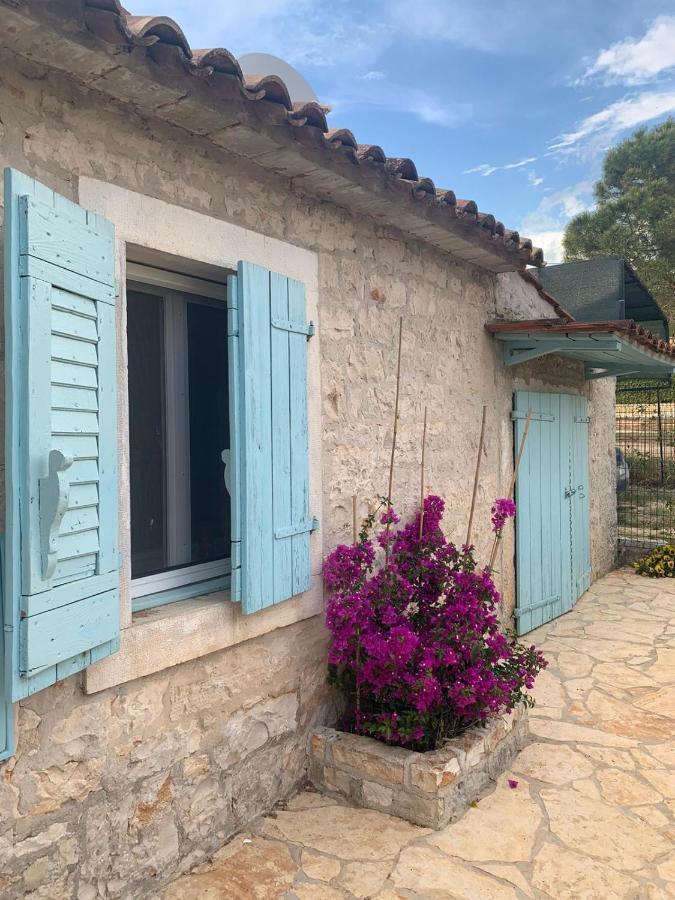 Vila Majda Тар Экстерьер фото