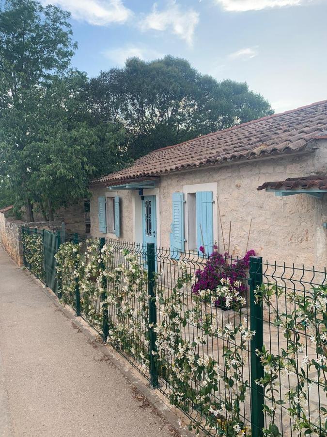 Vila Majda Тар Экстерьер фото