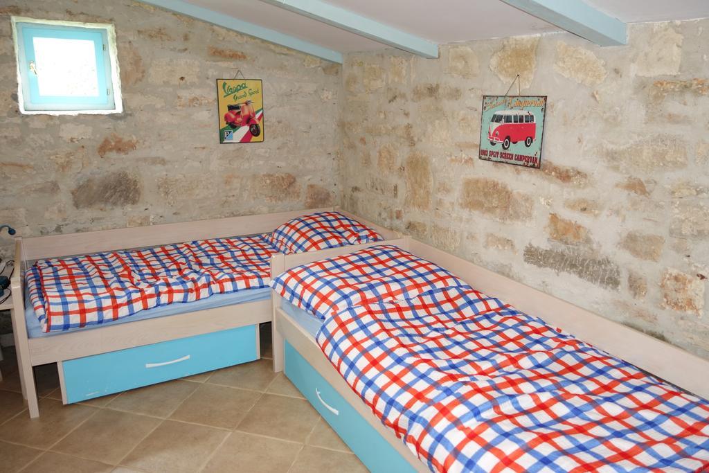 Vila Majda Тар Экстерьер фото
