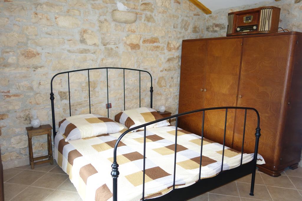 Vila Majda Тар Экстерьер фото